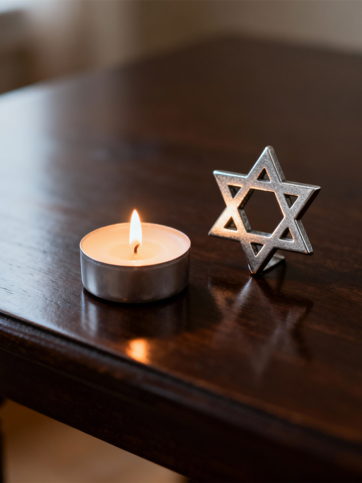 Gedenkveranstaltung der Gemeinde Gründau am 9. November 2025