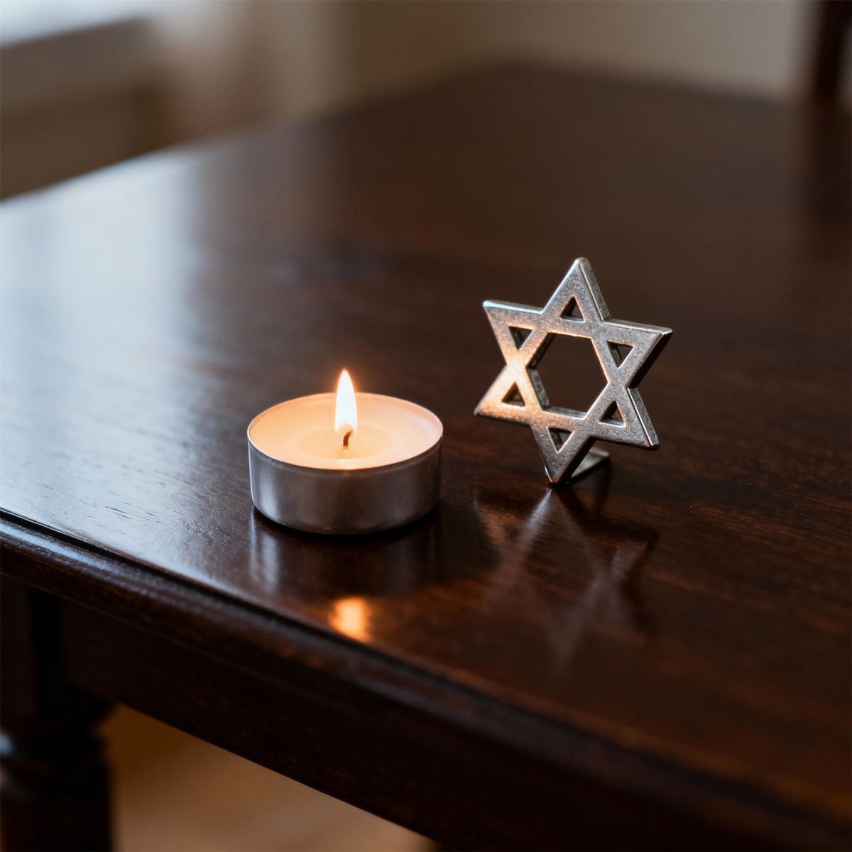 Gedenkveranstaltung der Gemeinde Gründau am 9. November 2025